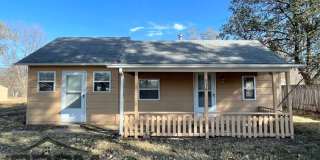 Two Bedroom Home with Detached Garage Gallery 1