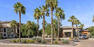 Altair Apartments Gallery 16