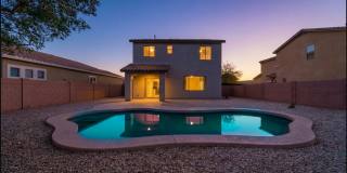 Spacious 4BR Home with Pool Near Parks  Shopping Gallery 1