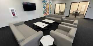 The Lofton Gallery 69