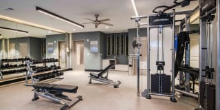 The Harper at Harmon Meadow Apartments Gallery 27