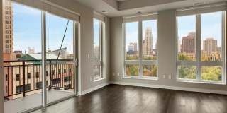 The M. on Hennepin Gallery 67