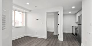 A charming apartment community ideally located along 14th Street NW Gallery 118