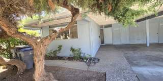 Charming 2-bedroom, 1-bath duplex with a yard Gallery 1