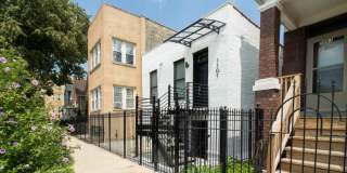 1101 N Christiana Avenue, Unit 1, Chicago, IL 60651 Gallery 1