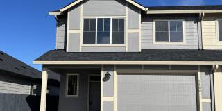 BRAND NEW Battle Ground Townhome for Lease in Amiras Song Development - 1806 NW 18th St Gallery 1
