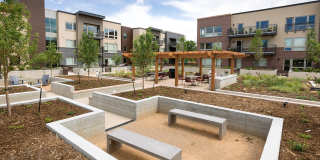 Parc Mosaic Apartment Homes Gallery 25