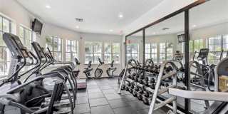 Sabal Pointe Apartments Gallery 19