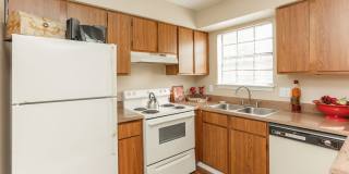The Granite at Tuscany Hills Gallery 5