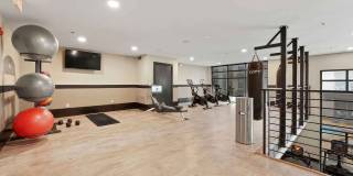 Fitzhugh Urban Flats Gallery 11