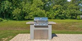 Staples Mill Townhomes Gallery 6