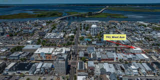 701 West Ave, #301-K Gallery 8