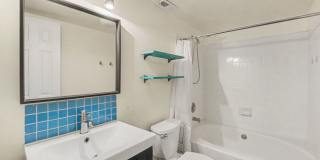 Bright Top-Floor 2 Bed, 2 Bath Condo with Loft & Vaulted Ceilings Bright Top-Floor 2 Bed, 2 Bath Condo with Loft & Vaulted Ceilings Gallery 16