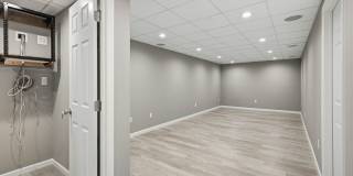 Modern Cheyenne Convenience | 3 Bed Home with Bonus Living Space Near Downtown & I-25 Gallery 16