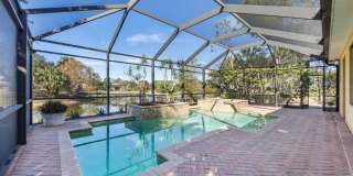 ** PRIVATE POOL HOME IN PALMIRA COUNTRY CLUB BELLA VITA ** 3 BEDROOMS\4 BATH LUXURY UNFURNISHED HOME ** Gallery 27