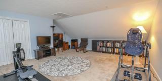 Beautifully and well maintained townhouse in desirable Georgetowne Condo Association. Gallery 14