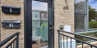 Stunning 2BR/2.5BTH Condo with Rooftop and RESERVED PARKING! Near HOWARD U! Gallery 4