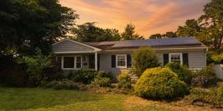 Single-Story 3-Bedroom Home with Pool in Toms River Gallery 1