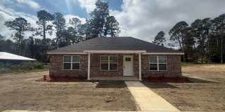 3 Bed 2 Bath New Construction Brick Home Gallery 1