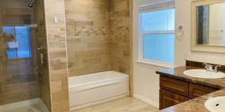 Magnificent Craftsman Style Custom Home Gallery 28