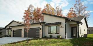 Modern Luxury Maintenance Provided Gallery 1