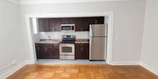 Blair Tudor Apartment Homes Gallery 2