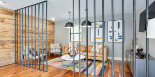 The Five @ North Decatur Gallery 31