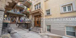 435 East 200 South Gallery 66