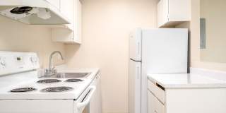 Sunset Apartments Gallery 2