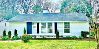 Renovated 3BR Home w/ Fenced Yard in Madison Park – Minutes to SouthEnd Gallery 1