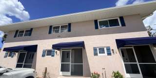 PGI Townhome with water view and boat dockage available - 2 bedroom, 2.5 bathrooms Gallery 1