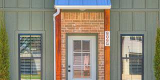 Brand New Duplexes Downtown Edmond Brand New Duplexes Downtown Edmond Gallery 10
