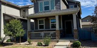 Long Realty & Property Management - Newer Developed Home in Green Valley Ranch Gallery 1