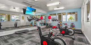 Callaway Apartments Gallery 25