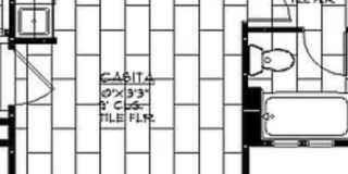 Casita in the Ledges for rent!! Gallery 14