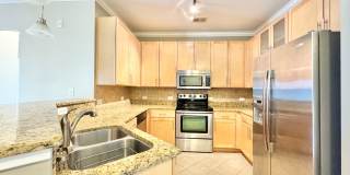 2 Bedroom in Winstead Commons! Convenient to Lawndale Dr, Battleground Ave, and More! 2 Bedroom in Winstead Commons! Convenient to Lawndale Dr, Battleground Ave, and More! Gallery 4