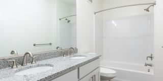 Sherwood Apartment Homes Gallery 8