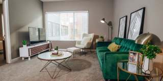 The Flats at Leighton District Gallery 5