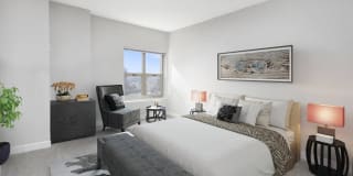 100 West Chestnut Apartments Gallery 13