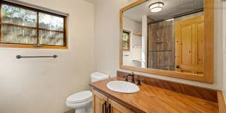 Beautiful Santa Fe Home Just 1.1 Miles from the Plaza Gallery 20