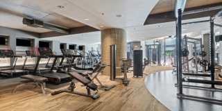 Fully Furnished 15th Floor Condo At Icon In The Gulch Gallery 41