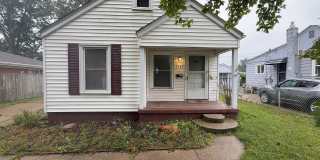Welcome to 2723 Eldora Drive – A Cozy West Toledo Home for Rent! Gallery 1