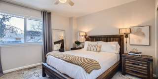 Corner Unit 2 BDR / 2.5 BA Townhome Gallery 5