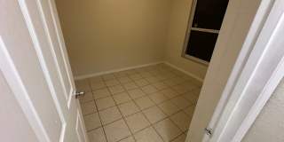 4 bedroom, 2 bathroom Sarasota home, plus garage and beautiful lot, conveniently located near Downtown, beaches, and restaurants!! Gallery 10