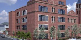 25 East 22nd Street Gallery 1