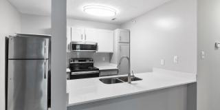 Concord Apartments Gallery 57