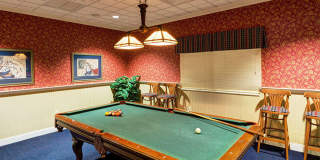 Carriage Club at Mt Arlington Gallery 12