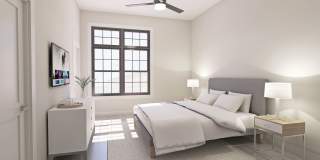 Allegheny City Stables Lofts Gallery 7