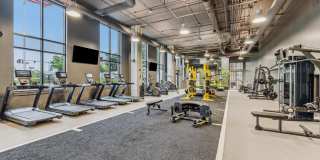 Aria on the Row Gallery 29