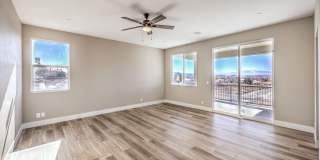 Strip View - Custom Home - Immediate Move In - Horse Property Gallery 22